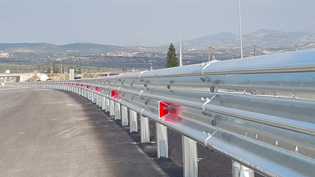 Μονόπλευρα </br> Στηθαία 