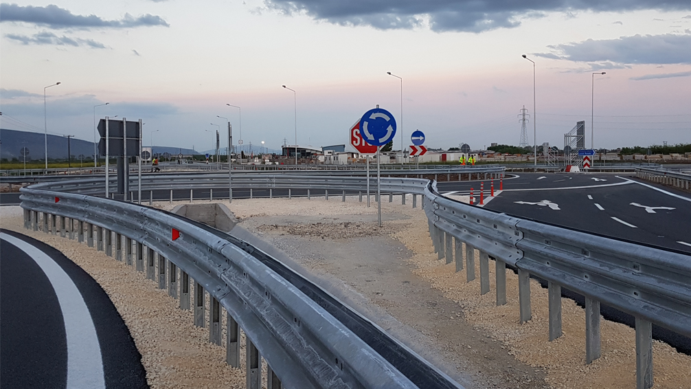 Αμφίπλευρα </br> Στηθαία