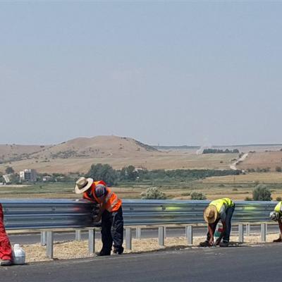 ΑΥΤΟΚΙΝΗΤΟΔΡΟΜΟΣ STRUMA BULGARIA